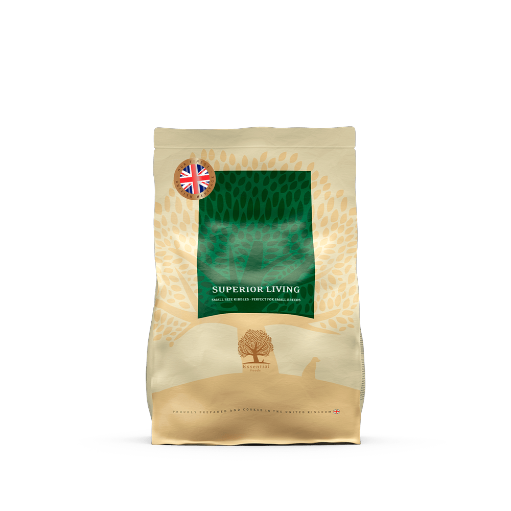 Superior Living 2.5kg