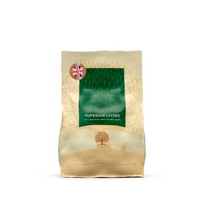 Superior Living 2.5kg