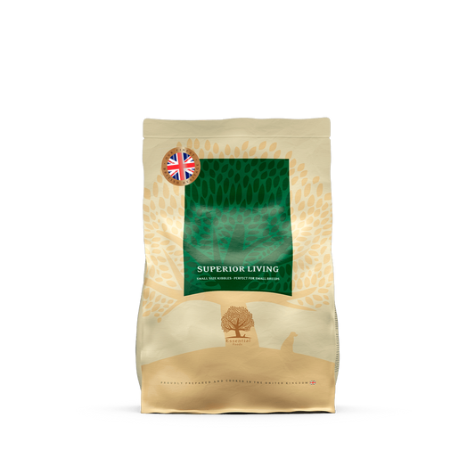 Superior Living 2.5kg