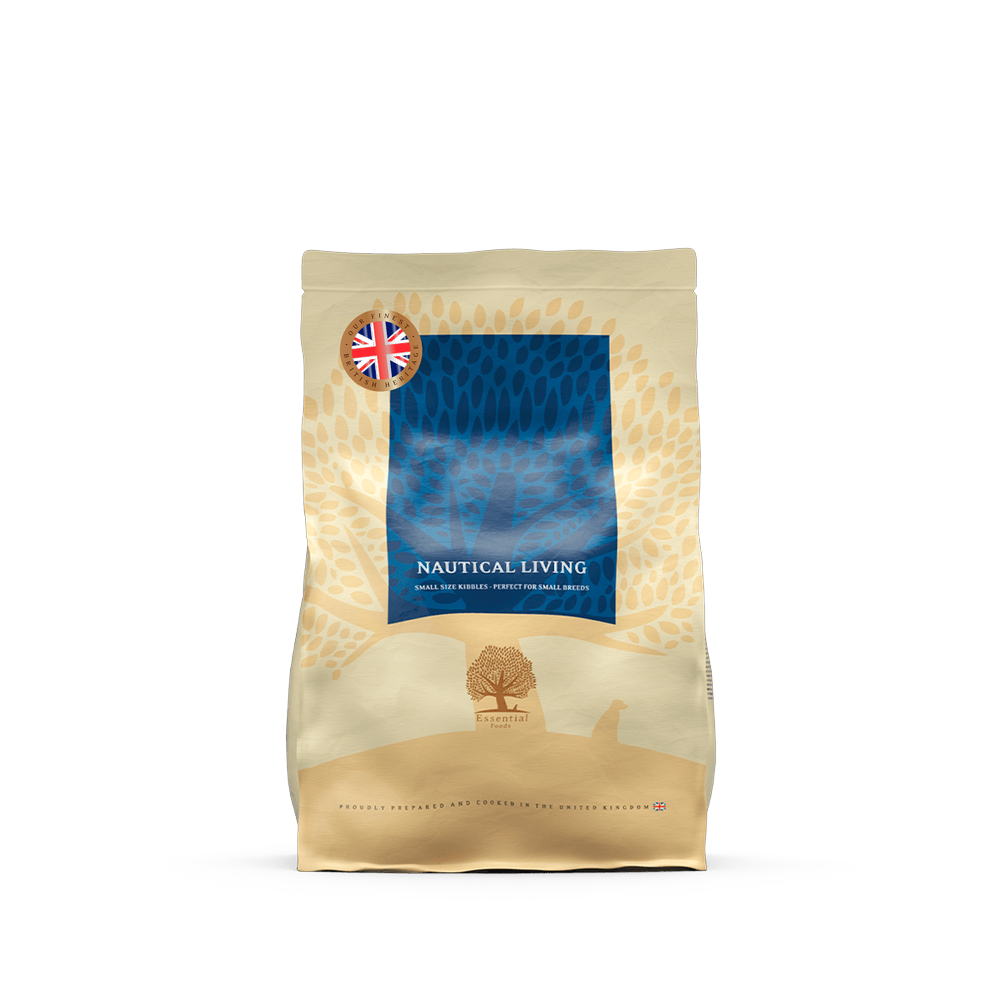 Nautical Living 2.5kg