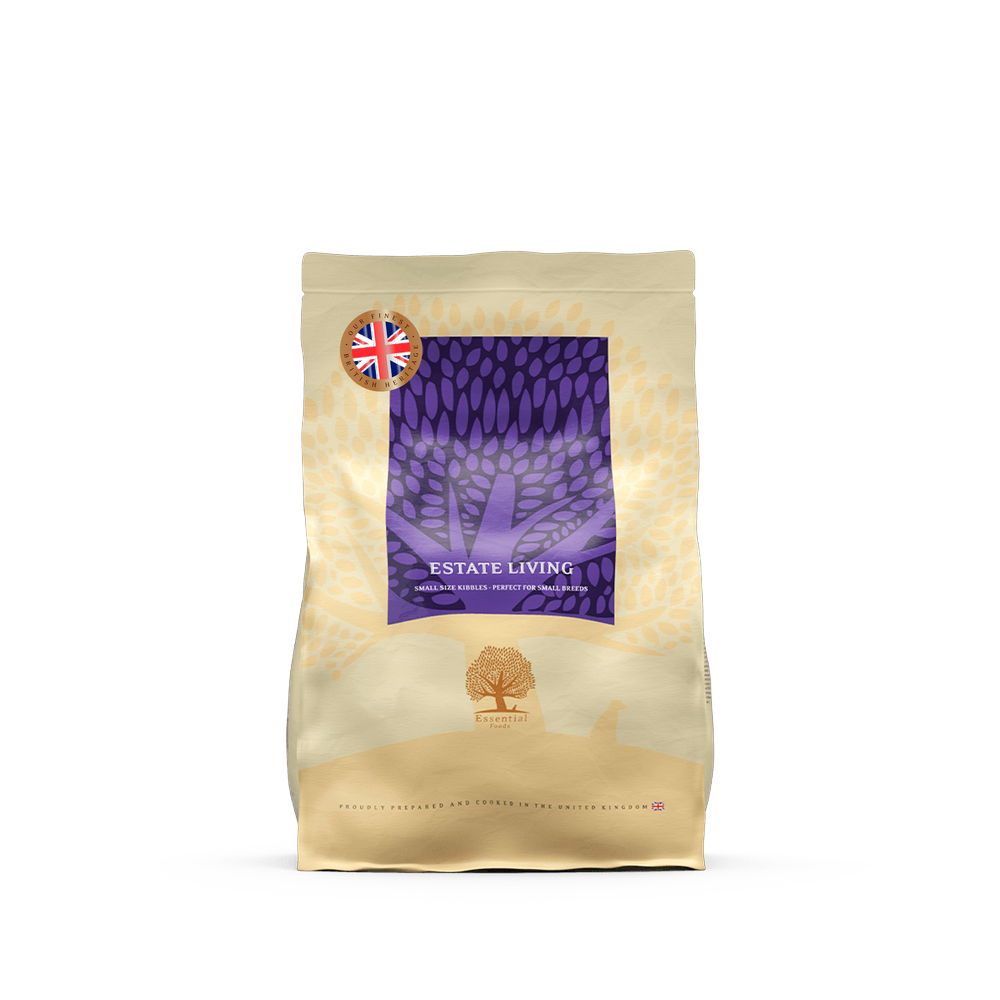 Estate Living 2.5kg