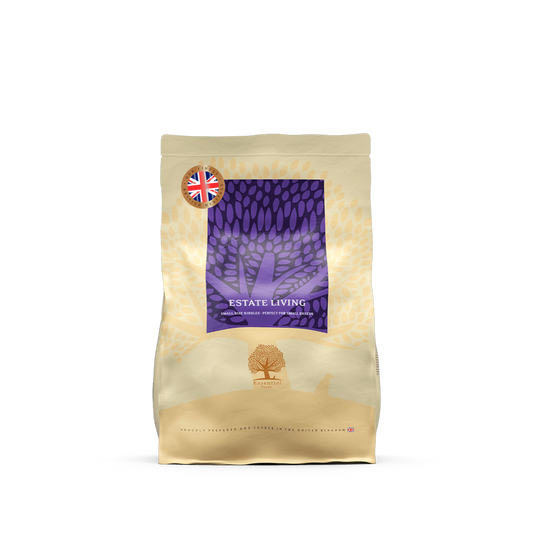 Estate Living 2.5kg