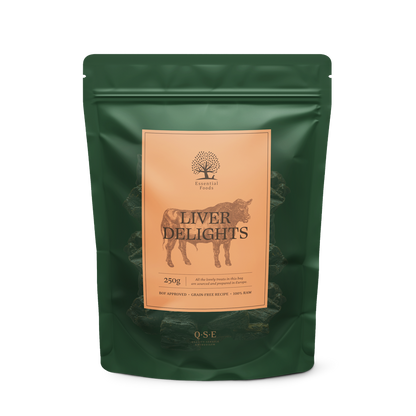 Liver Delights nammi 250g