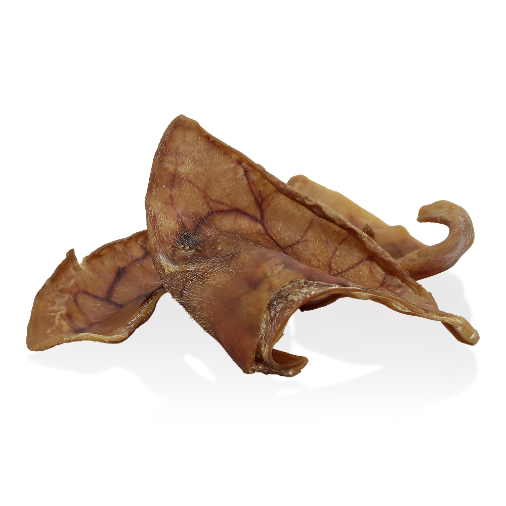 Pork Delights Svínseyru 3stk