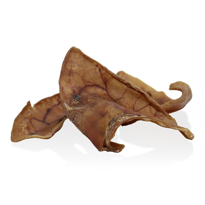 Pork Delights Svínseyru 3stk