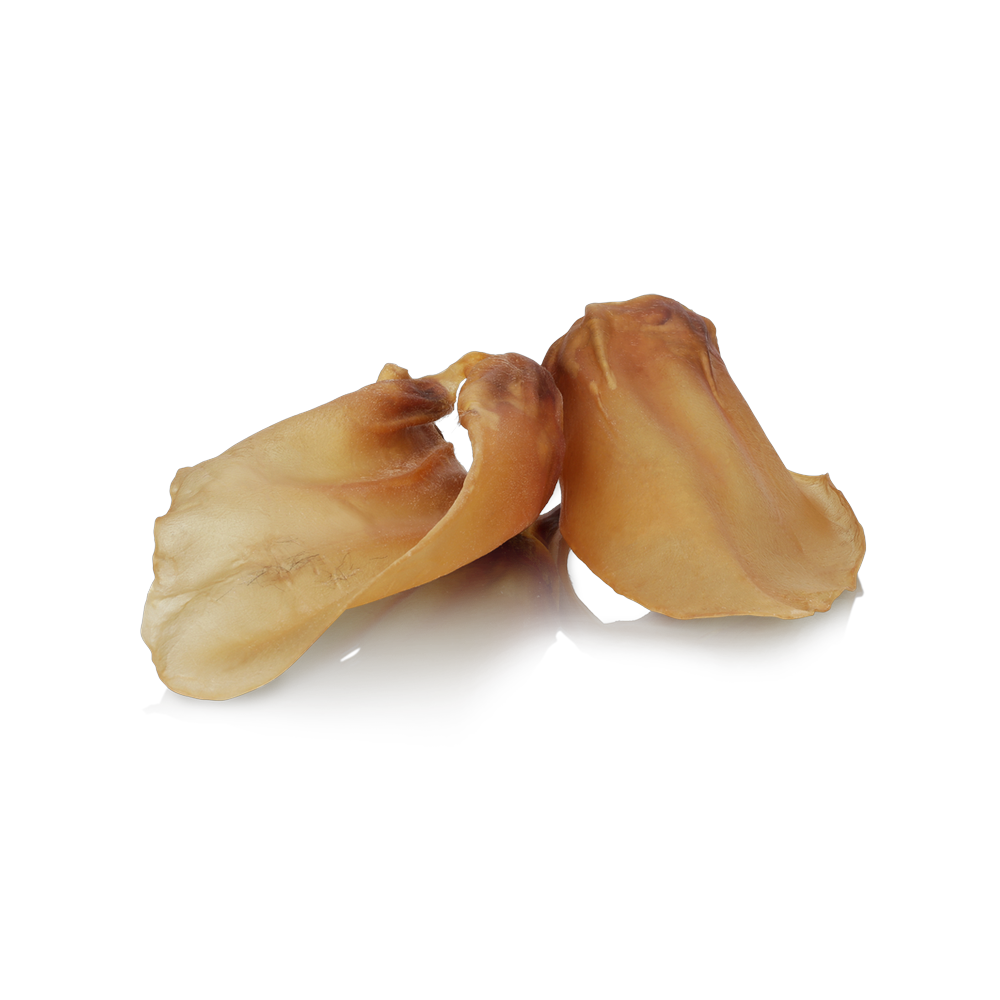 Cow Delights Kúaeyru 2stk