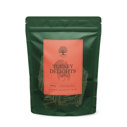 Turkey Delights stangir 200g