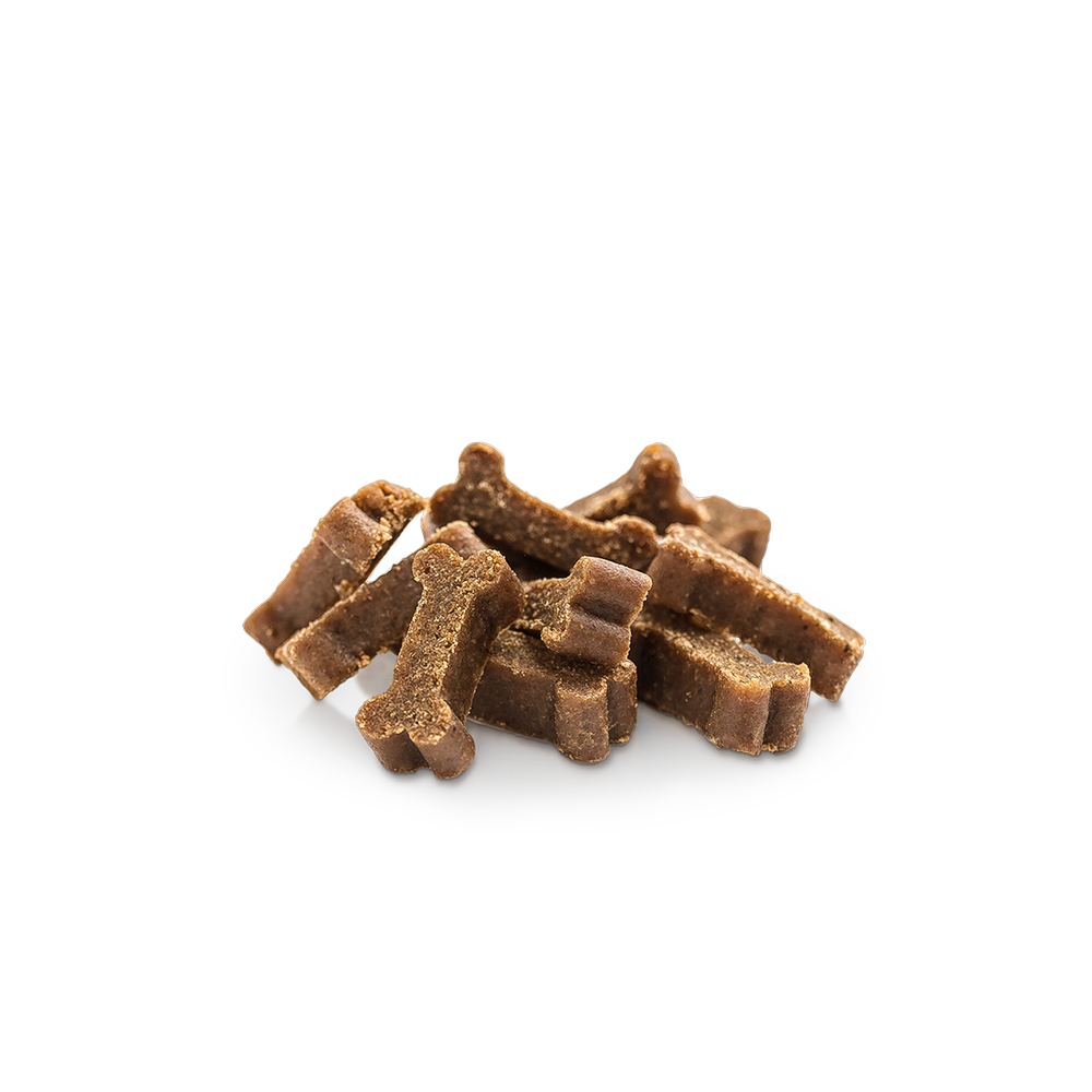 Salmon Mini Delights nammi 100g