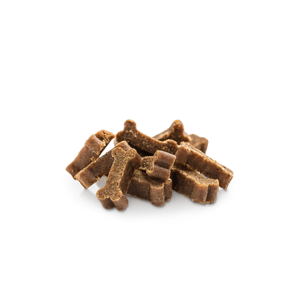 Salmon Mini Delights nammi 100g