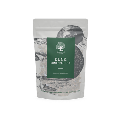 Duck Mini Delights nammi 100g