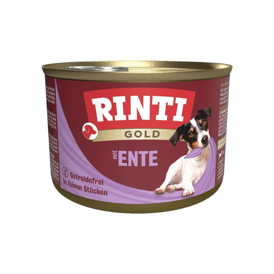 Rinti Gold Duck 185g