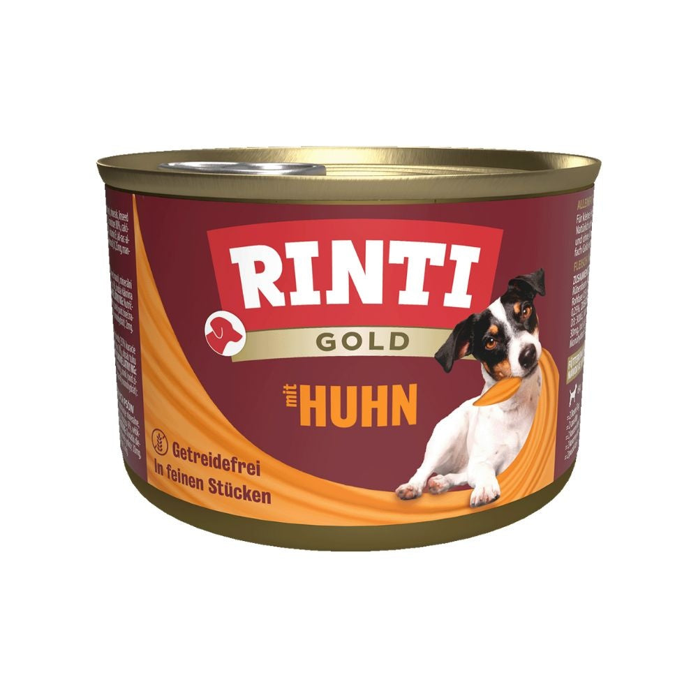 Rinti Gold Chicken 185g