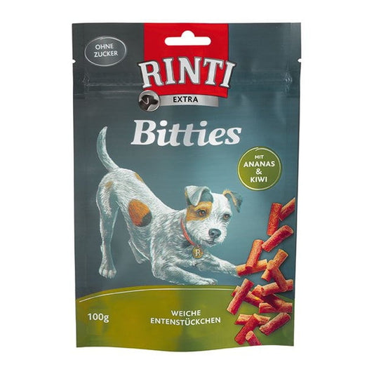 RINTI Bitties Duck 100g