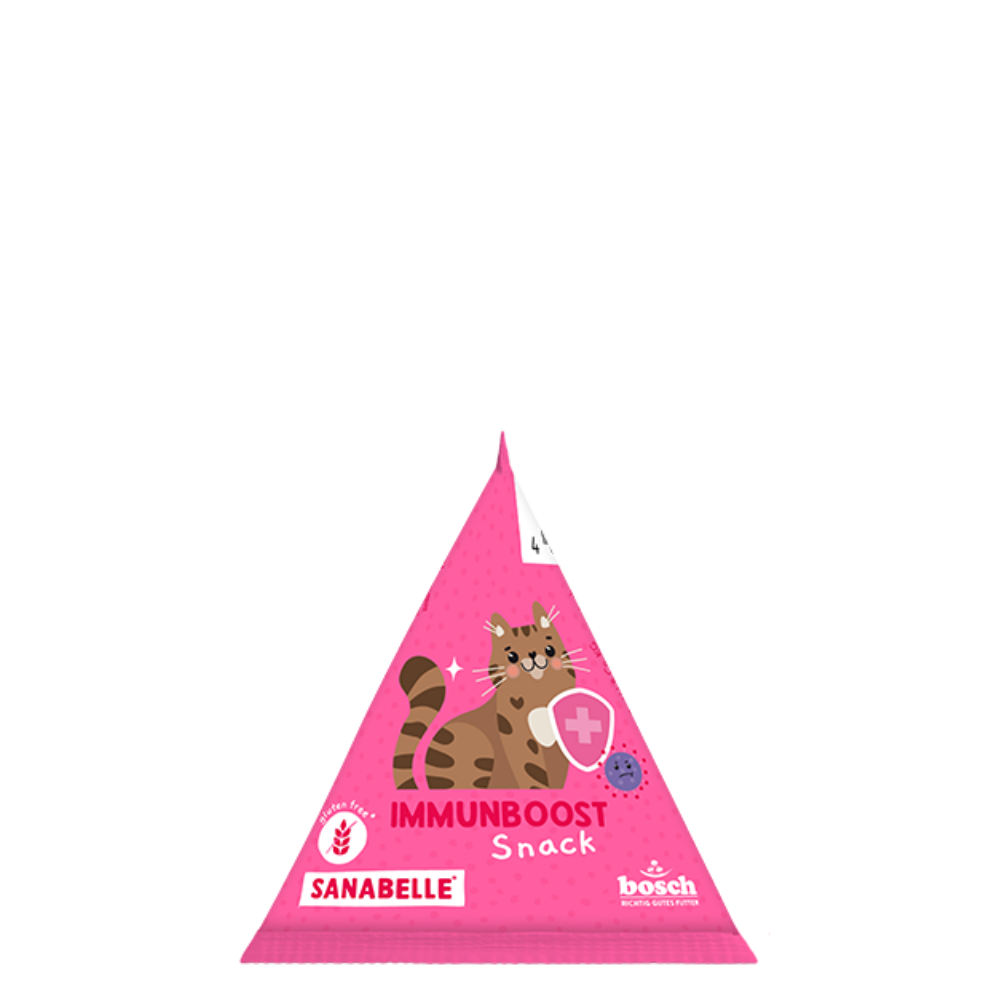 Sanabelle Immunboost Snack 20g