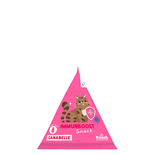 Sanabelle Immunboost Snack 20g