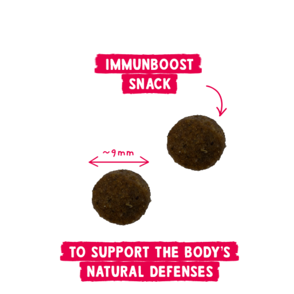 Sanabelle Immunboost Snack 20g