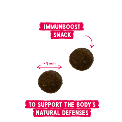 Sanabelle Immunboost Snack 20g
