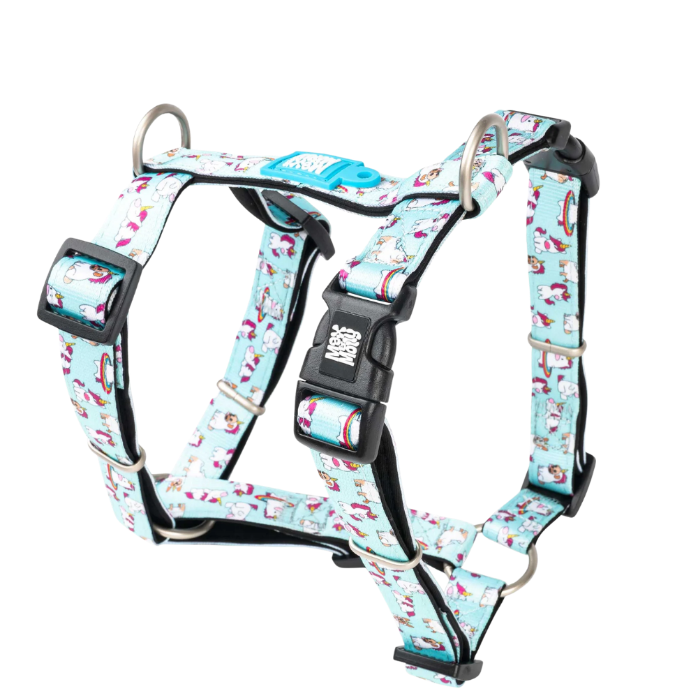 H-Harness - Unicorn - M