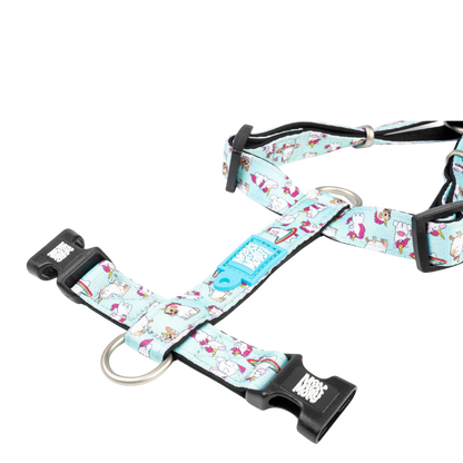 H-Harness - Unicorn - M
