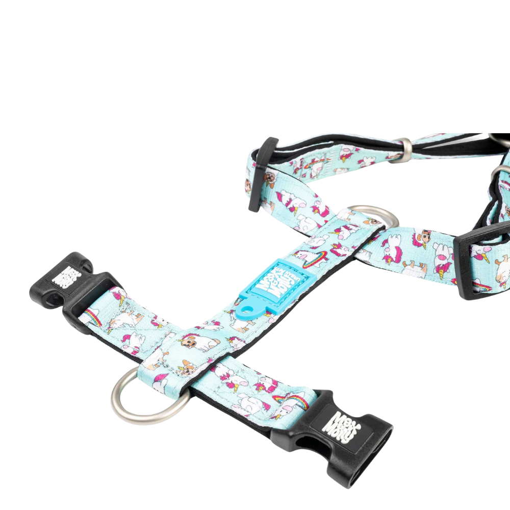H-Harness - Unicorn - S