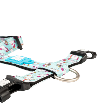 H-Harness - Unicorn - M
