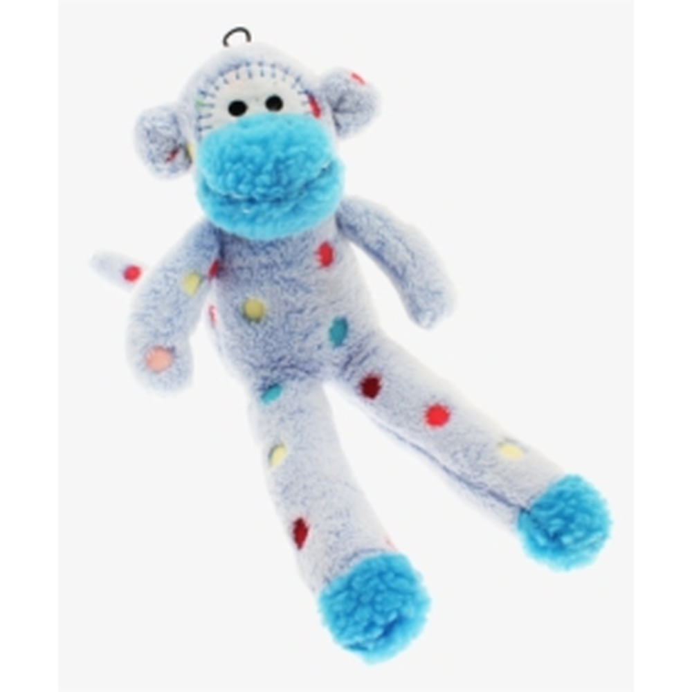 HP Little Rascals Sock Monkey Assorted