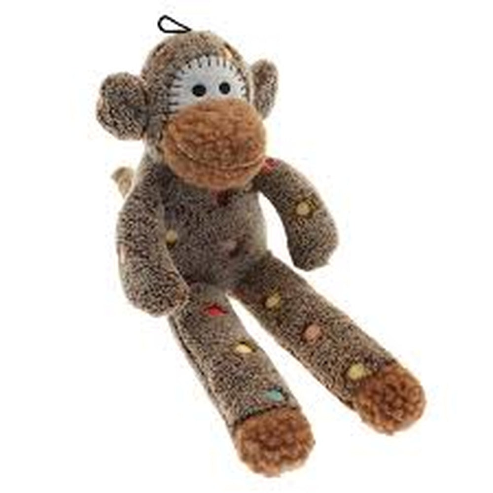 HP Little Rascals Sock Monkey Assorted