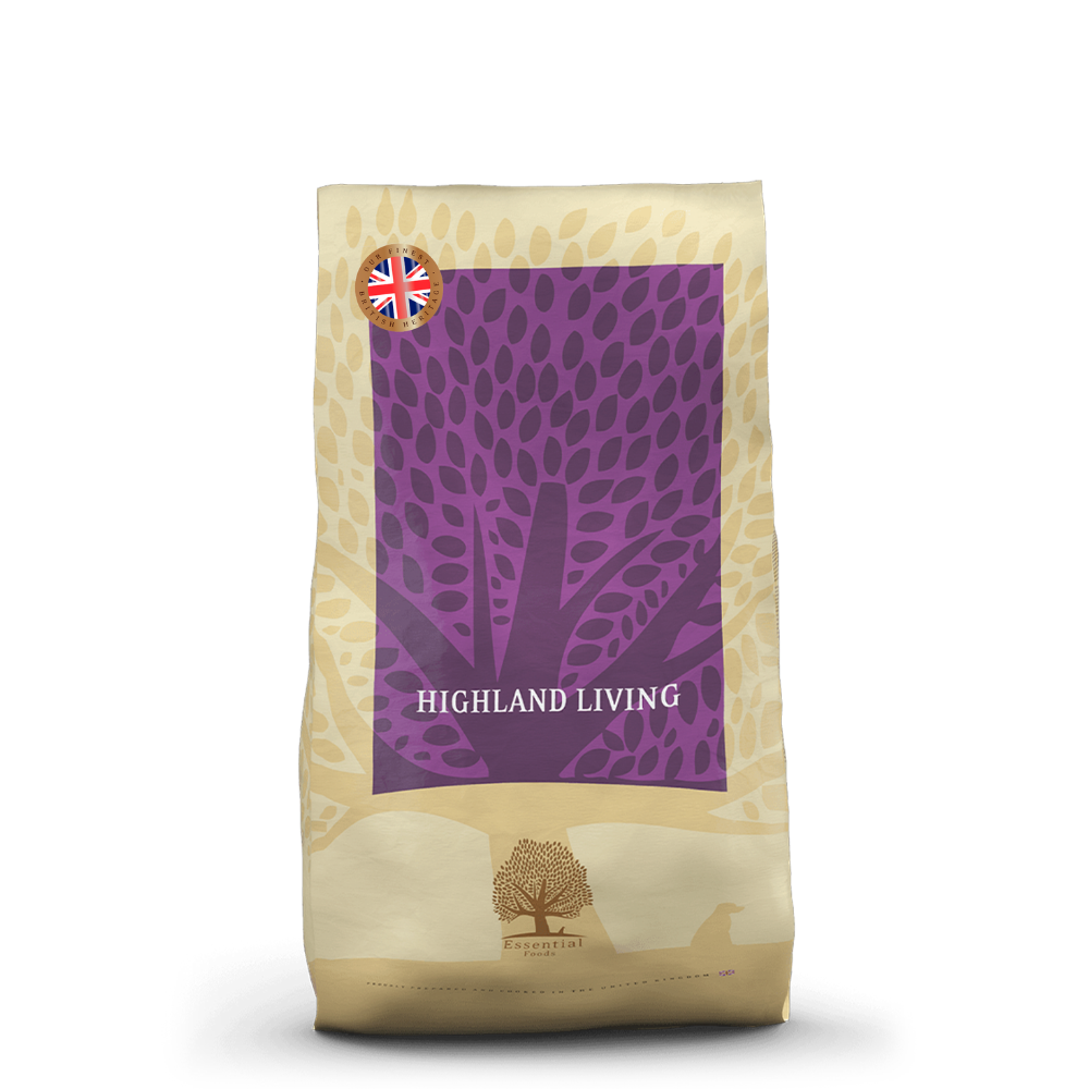 Highland Living 10kg