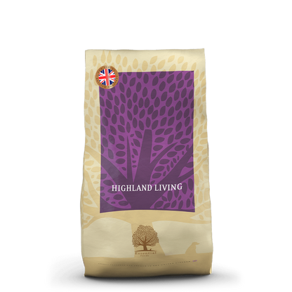 Highland Living 10kg
