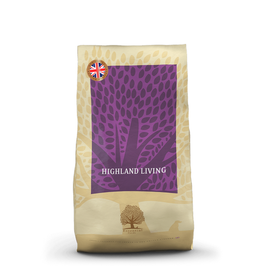 Highland Living 10kg