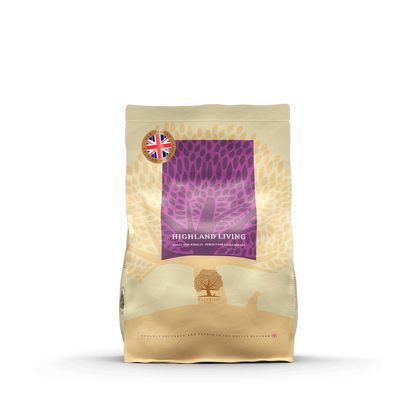 Highland Living 2,5kg