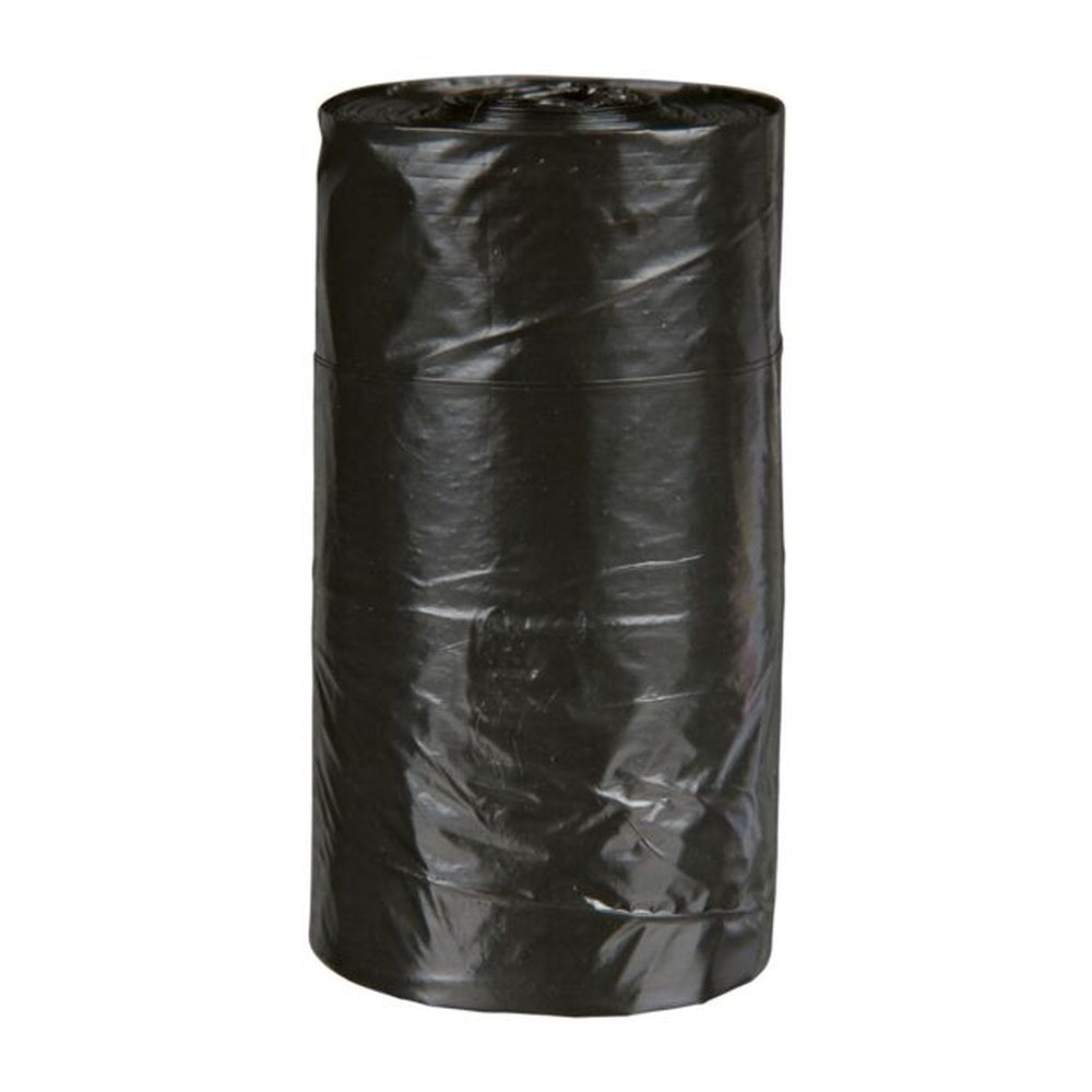 Jollypaw Poop bags 4 rolls of 20 bags