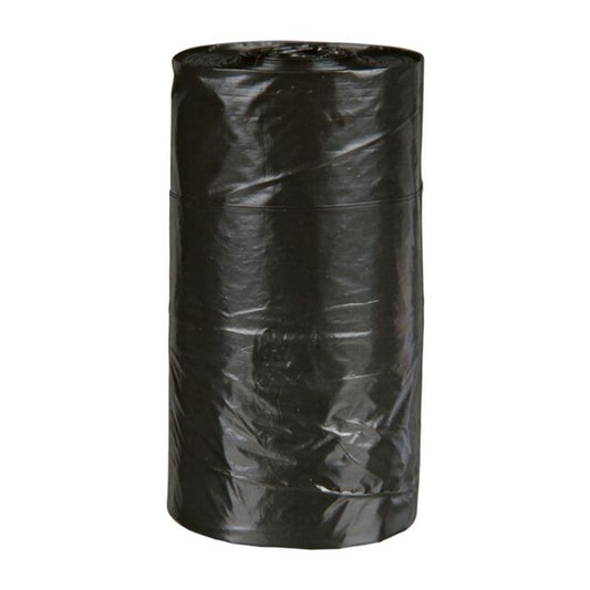 Jollypaw Poop bags 4 rolls of 20 bags