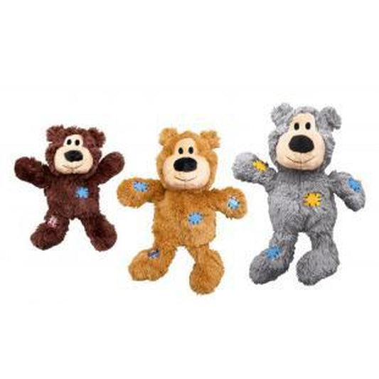 KONG Wild Knots Bears XS