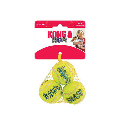 Kong Ball Small Squeakair