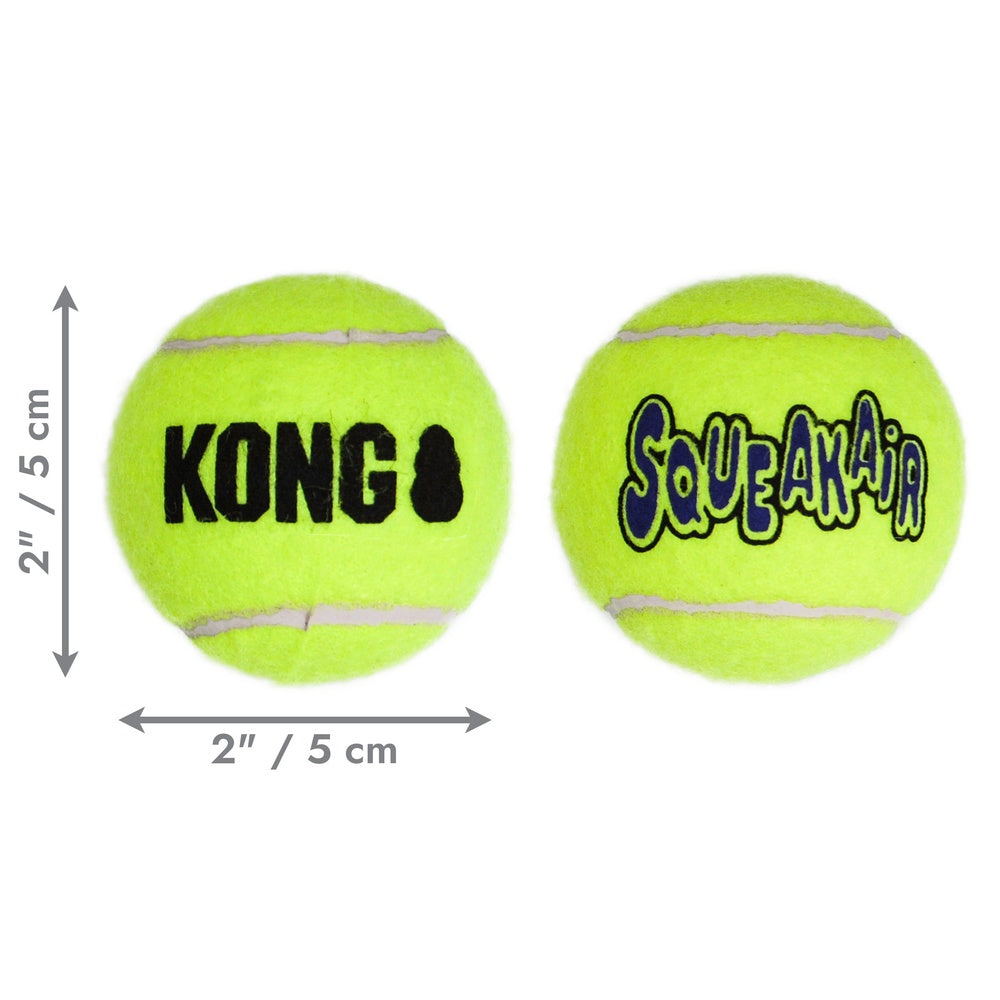Kong Ball Small Squeakair