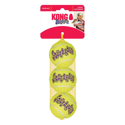 Kong Ball Medium Squeakair