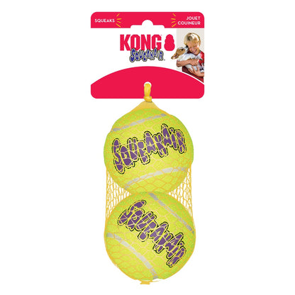 Kong Ball Large Squeakair