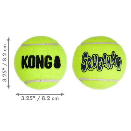 Kong Ball Large Squeakair