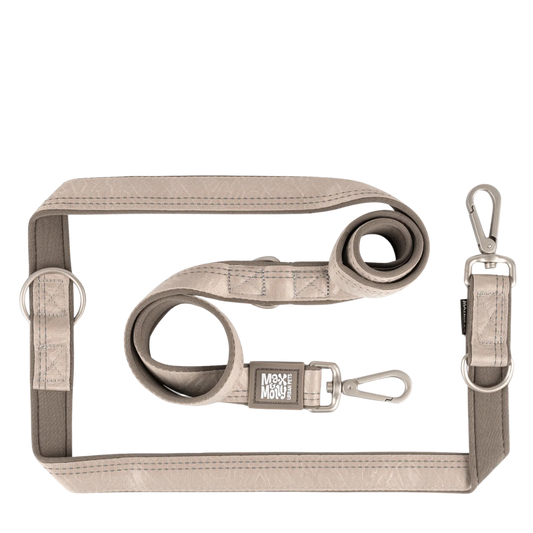Multi Leash - Matrix 2.0 Sand - XS/S - 200cm