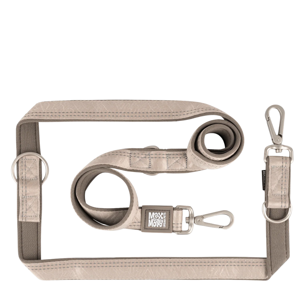Multi Leash - Matrix 2.0 Sand - M - 200cm