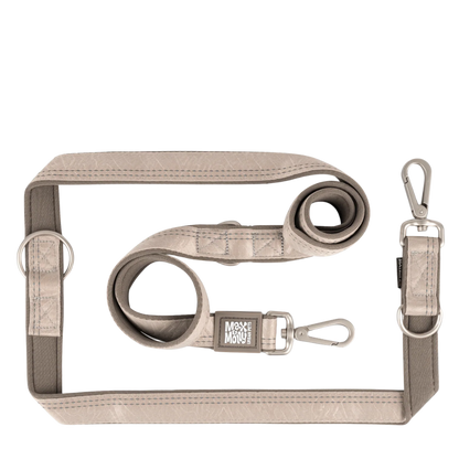 Multi Leash - Matrix 2.0 Sand - M - 200cm