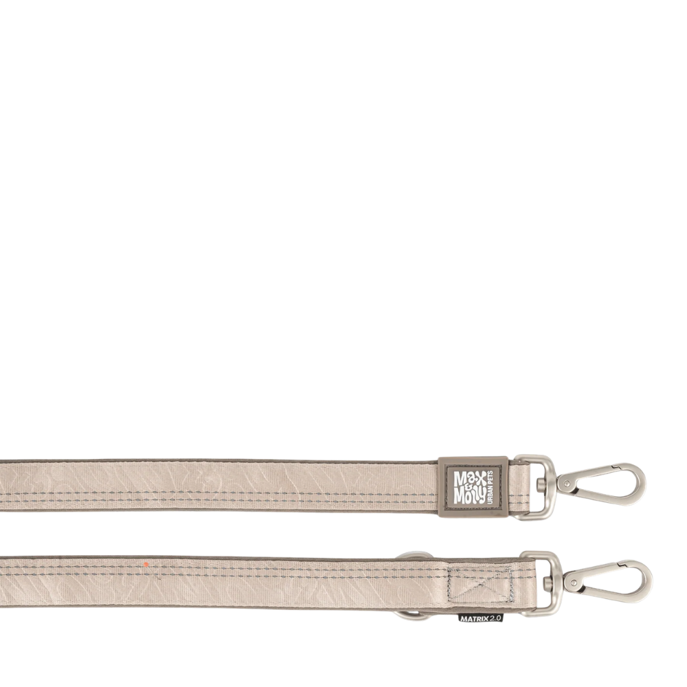 Multi Leash - Matrix 2.0 Sand - M - 200cm
