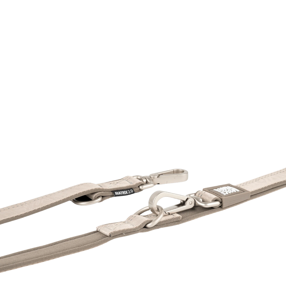 Multi Leash - Matrix 2.0 Sand - M - 200cm
