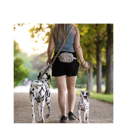 Multi Leash - Matrix 2.0 Sand - M - 200cm