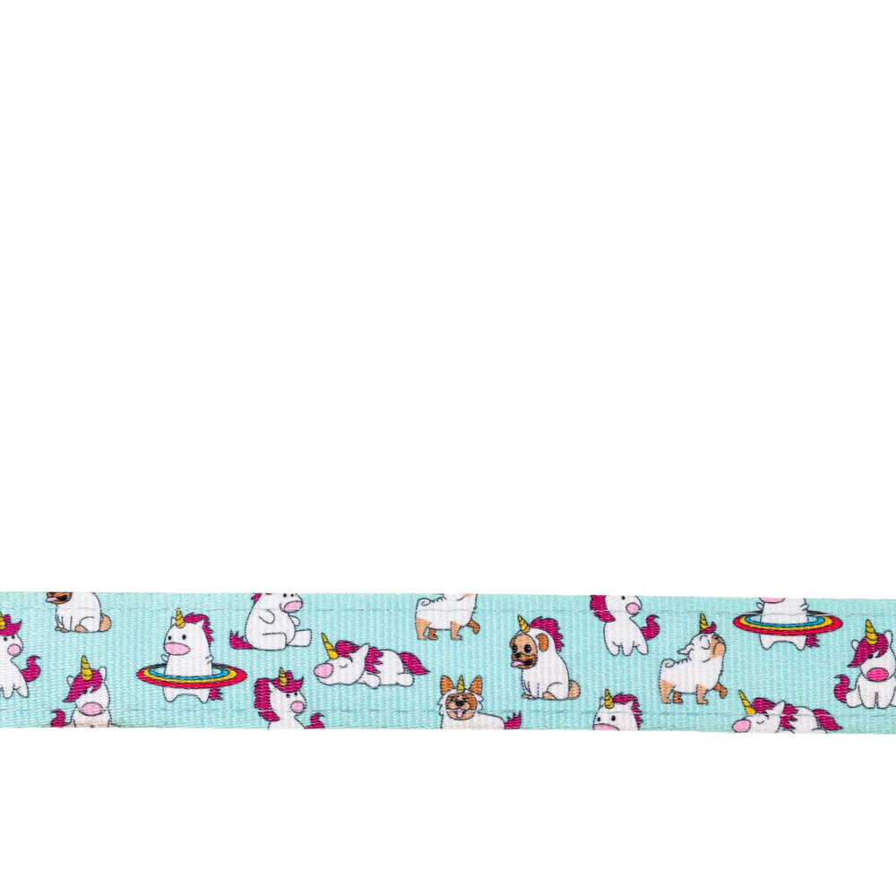 Multi Leash - Unicorn - XS/S - 200cm
