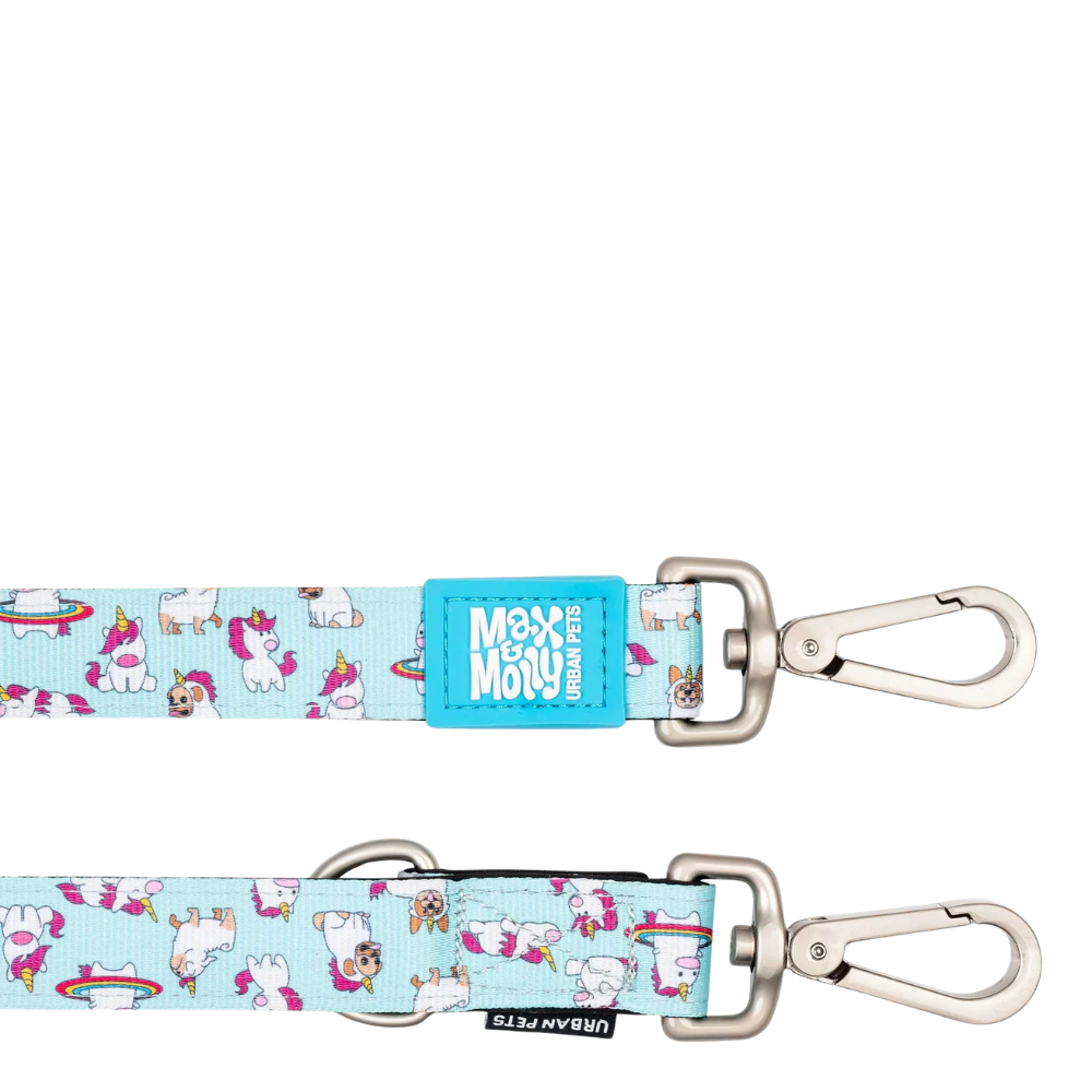Multi Leash - Unicorn - XS/S - 200cm