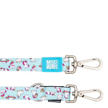 Multi Leash - Unicorn - M/L - 200cm