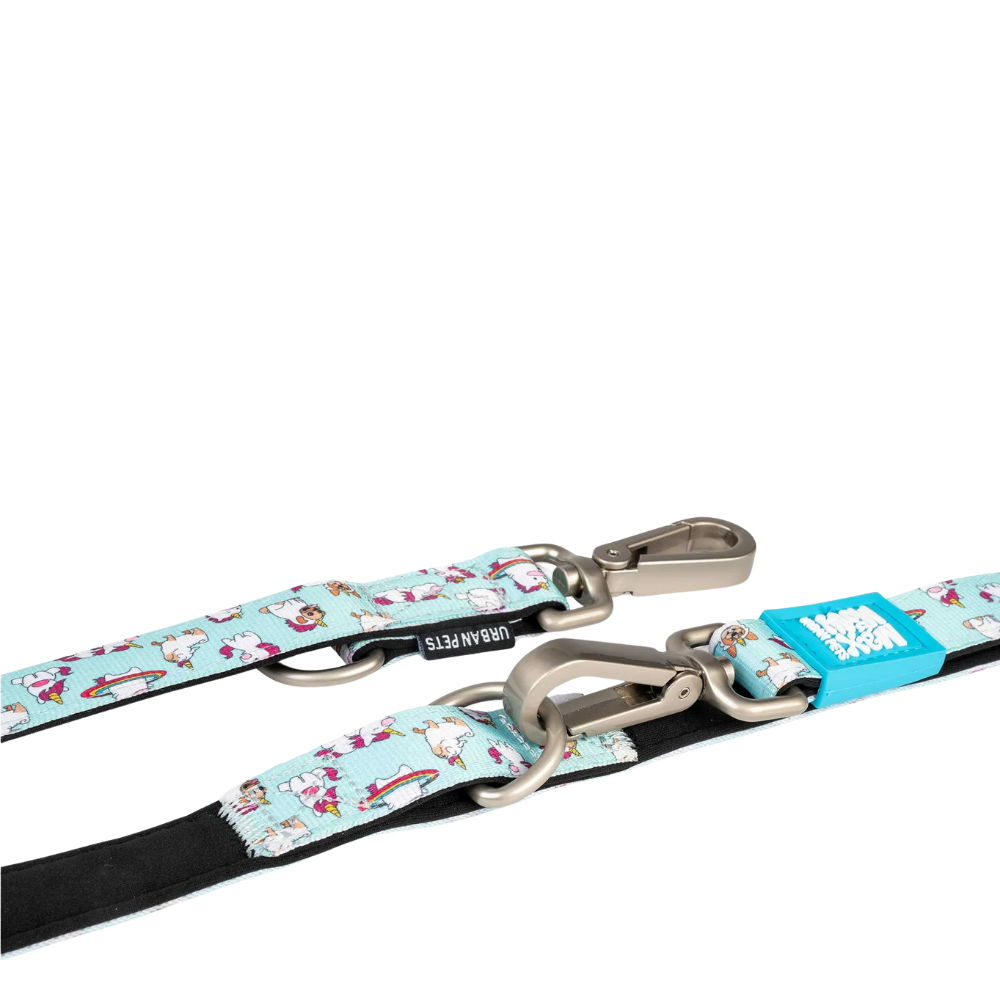 Multi Leash - Unicorn - M/L - 200cm