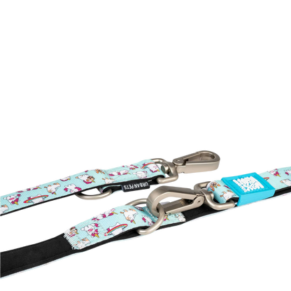 Multi Leash - Unicorn - M/L - 200cm